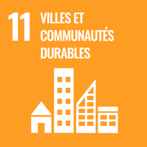 Villes