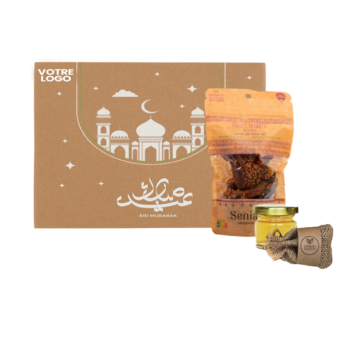 Coffret healthy box .2