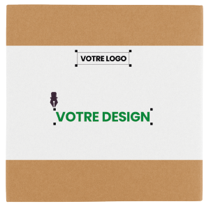 Impression sur surpack