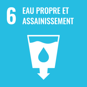 Eau et assainissement