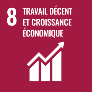 Croissance économique