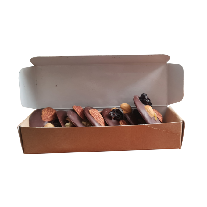 Healthy chocolat