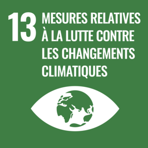 Changements climatiques