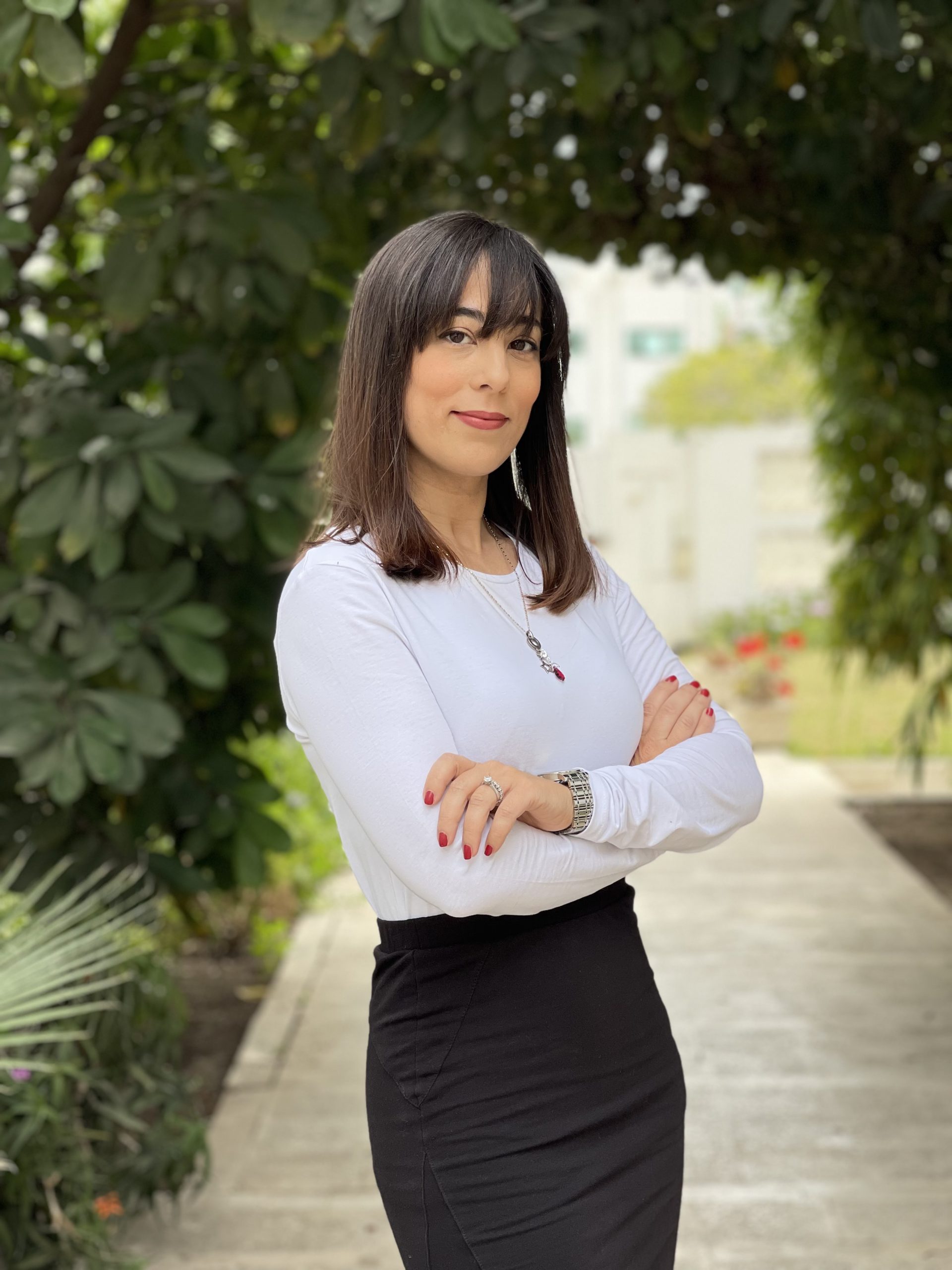 Safa Doghri