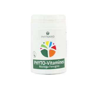 Complément Alimentaire – Phyto-Vitamines