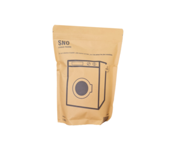 Lessive poudre SNO  1.1kg