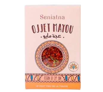 Ojjet Mayou – 60gr