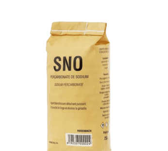 Sodium Percarbonate 750gr – SNO