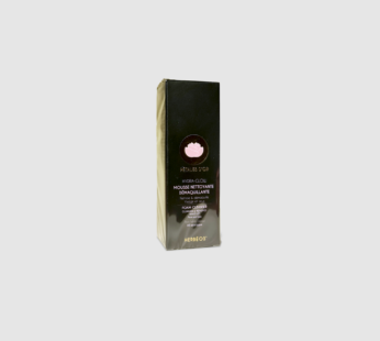 Hydra Glow Mousse Nettoyante Démaquillante