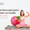 9 premiers pas pour adopter un mode de vie sain