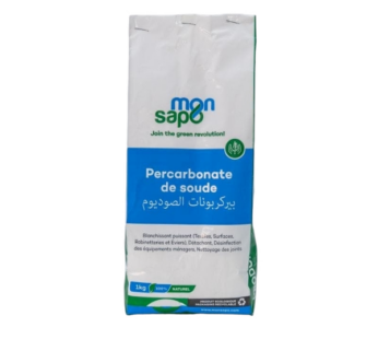 Percarbonate de soude