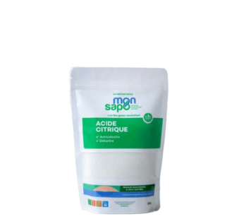 Acide Citrique – 0.5Kg