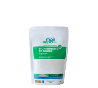Bicarbonate de soude