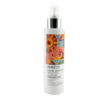 Brume Parfumée (Collagène & provitamine B5) – 150ml