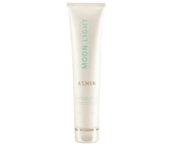 ASMIN MOON.LIGHT- Gel nettoyant crémeux démaquillant