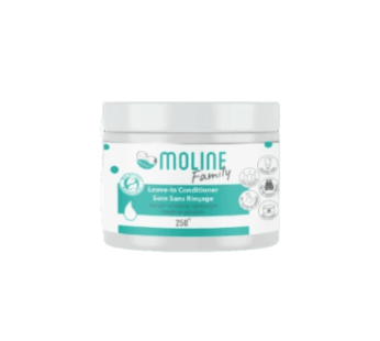 LEAVE-IN CONDITIONER- 250ML