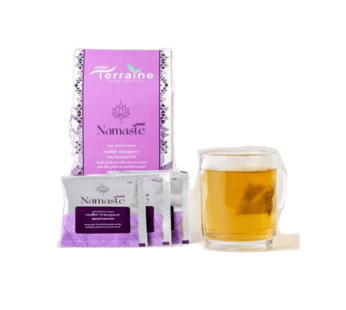 Terraine Tisane Infusion Namaste -20 sachets