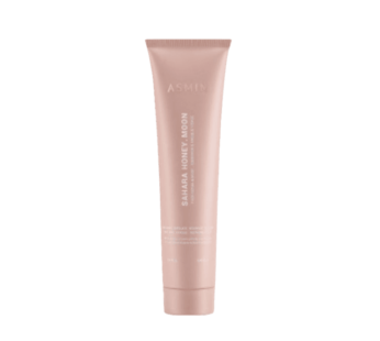 ASMIN SAHARA HONEY.MOON-Gommage & masque visage