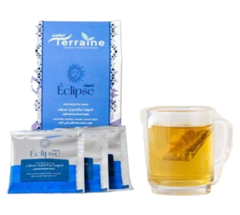 Terraine Tisane Infusion Éclipse – 20 Infusions