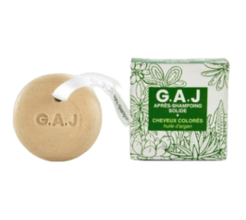 APRÈS SHAMPOING SOLIDE – CHEVEUX COLORÉS