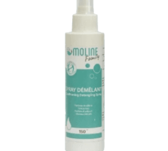 SPRAY DÉMÊLANT REFRESH -150ML