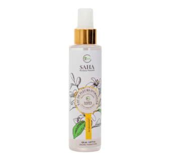 Spray d’eau de fleurs d’oranger – Tous types de peaux