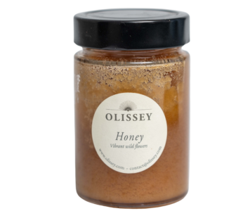Pot de miel – Olissey