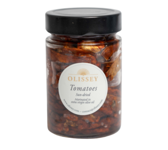 Tomates séchées – Olissey
