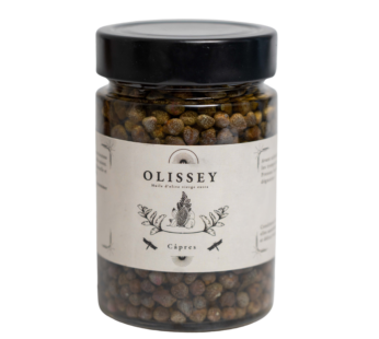 Câpres sauvages – Olissey