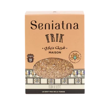 Frik maison – 250gr