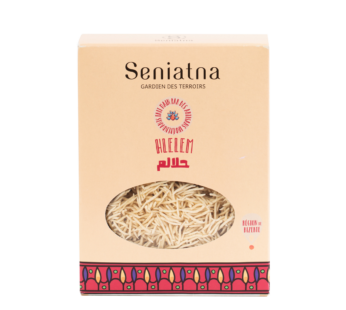 Hlelem Maison – 250gr