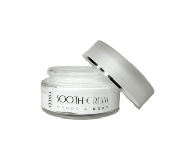 SOOTH CREAM -CRÈME HYDRATANTE CORPS&MAINS CEDRA- 100ML