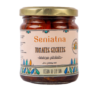 Tomates Séchées – 200gr