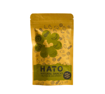 Mélange de Fruits Secs et Fruits Séchées – 75gr