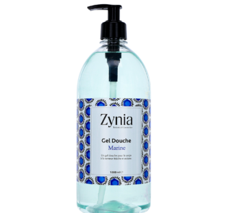 Gel Douche Marine – 1L