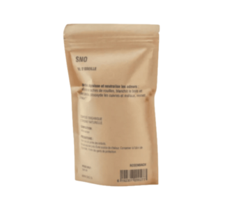 Sel D’oseille 200Gr – SNO