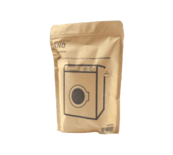 Lessive Écolo 1200Gr – Peaux sensibles – SNO