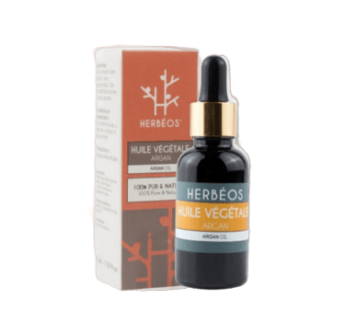 Huile d’Argan – 30ml