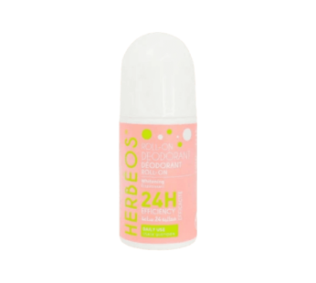 Déodorant Roll-on Unisex –  50ml