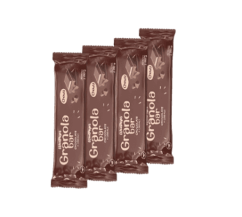 Granola Bar Chocolate – Weepop’s