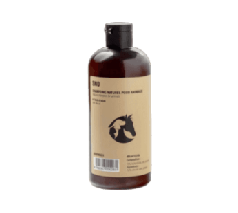Shampoing vétérinaire naturel à l’huile d’olive 400ML – SNO
