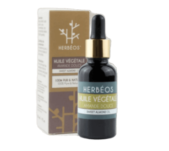 Huile d’Amande Douce – 30ml
