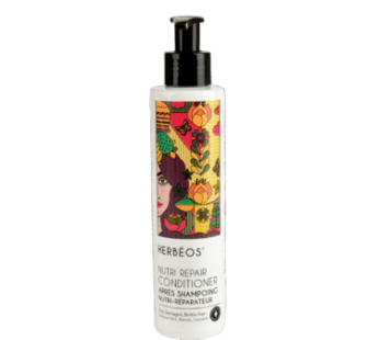 Après Shampoing Nutri Réparateur Cheveux Secs – 200ml