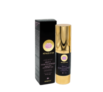 Hydra Boost – Sérum anti âge à l’acide hyaluronique – 30ml