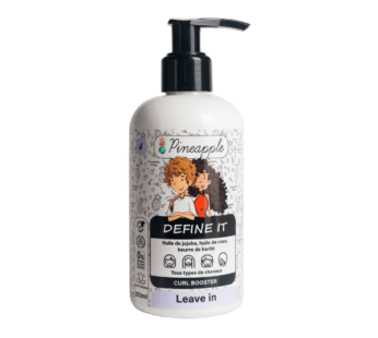 Leave-In – Pineapple
