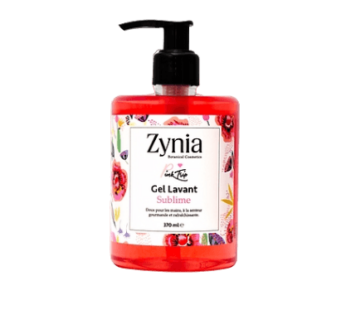 Savon Liquide- Pink Trip- Zynia