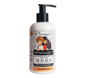 Après-Shampoing – Pineapple