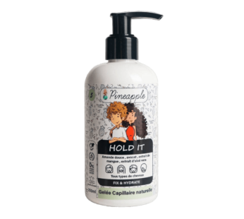 Gelée Capillaire – Pineapple