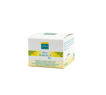 H.AR.EC Crème de Nuit _ Le Naturel