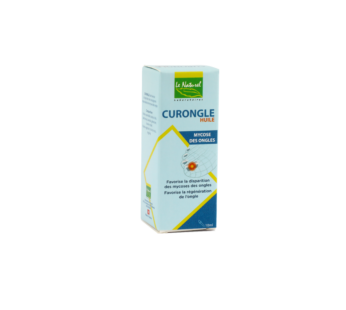 Curongle Huile – Le Naturel
